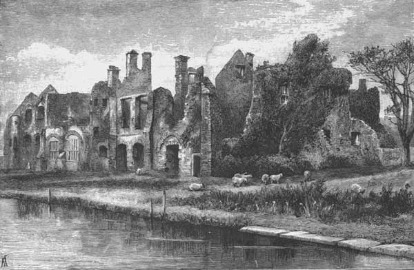 NEATH ABBEY.