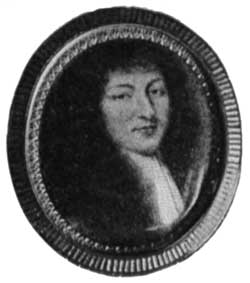 LOUIS XIV