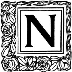 N